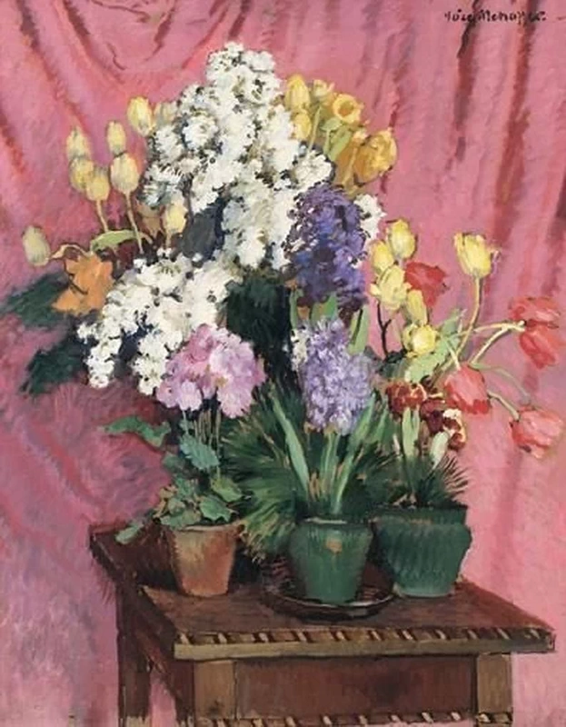Annunciatori di primavera